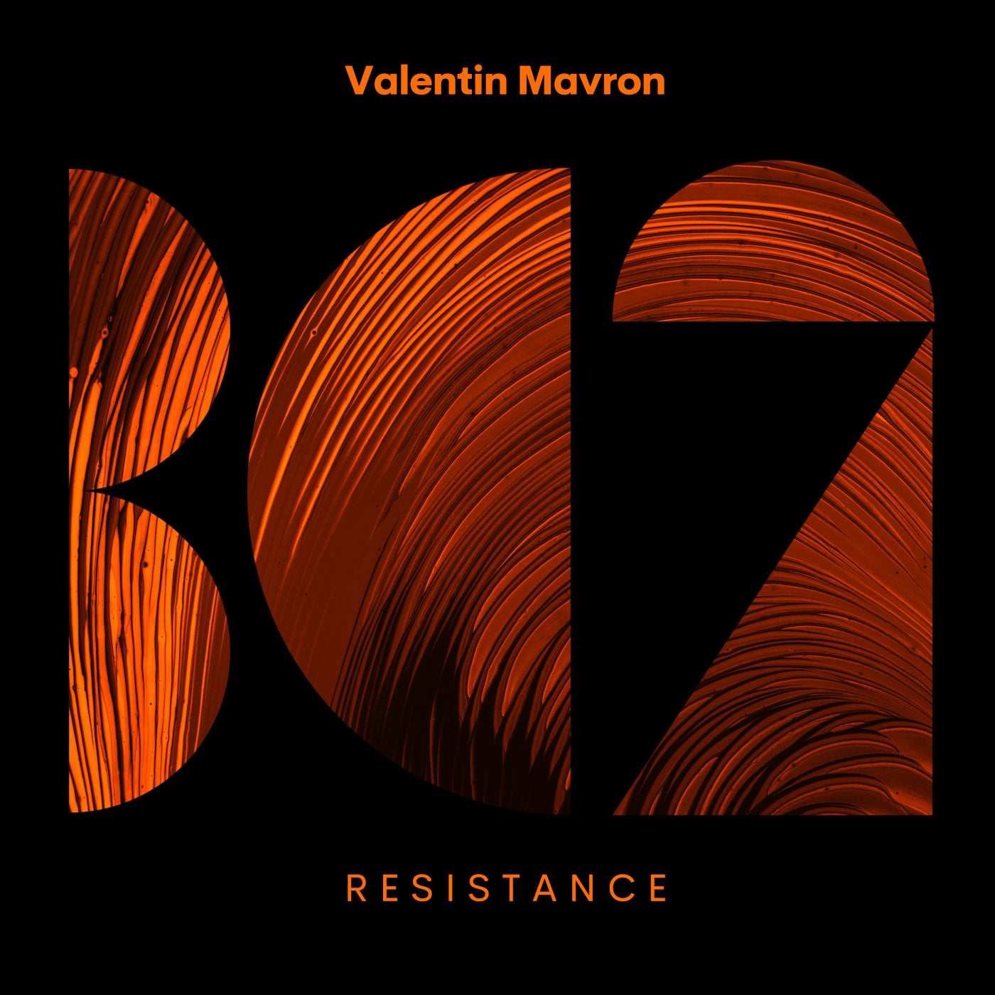 Valentin Mavron – Resistance [BC2366]